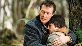 Que Ver | Puente hasta Terabithia se estrenó en 2007