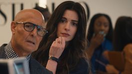 El diablo viste a la moda 2 llegó esta semana a los cines de todo el mundo El diablo viste a la moda 2 llegó esta semana a los cines de todo el mundo