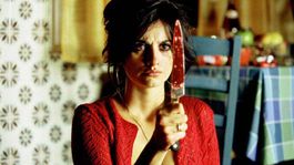 Las mujeres son el centro de estas películas. Las mujeres son el centro de estas películas.