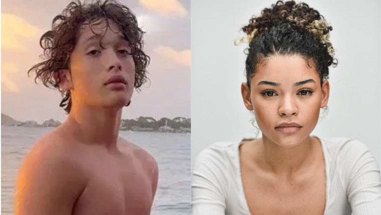 Nakoa-Wolf Momoa e Ida Brooke serían las nuevas incorporaciones a Dune 3. Nakoa-Wolf Momoa e Ida Brooke serían las nuevas incorporaciones a Dune 3. 