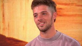 santi maratea sorprendio a todos con una particular confesion en ph