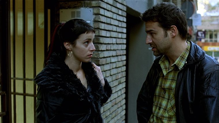 La comedia romántica española que te fascinará