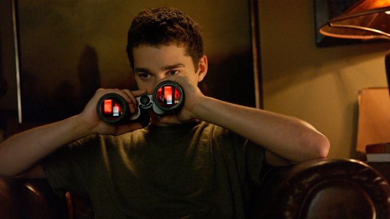 Paranoia se irá de Netflix en los próximos días.
