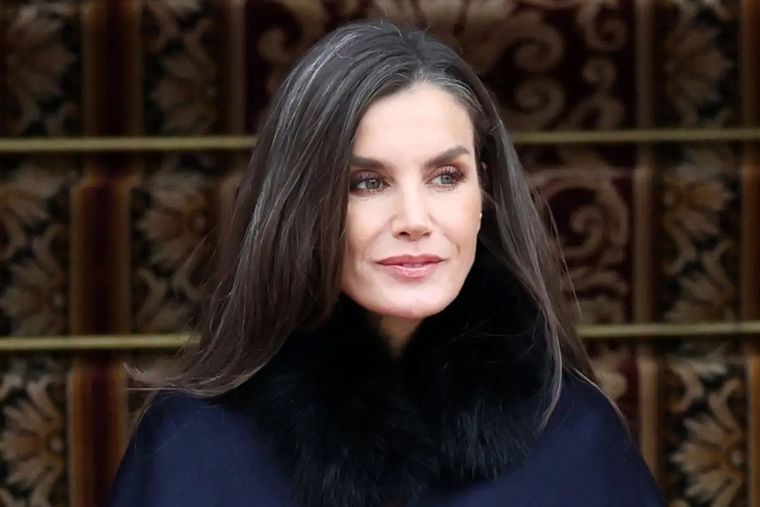 La inesperada decisión que ha tomado la reina Letizia, tras el escándalo