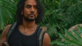 Naveen Andrews es recordado por su personaje de Sayid Jarrah en Lost