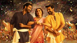 Olvidada por el Oscar pero al alcance gracias a Netflix