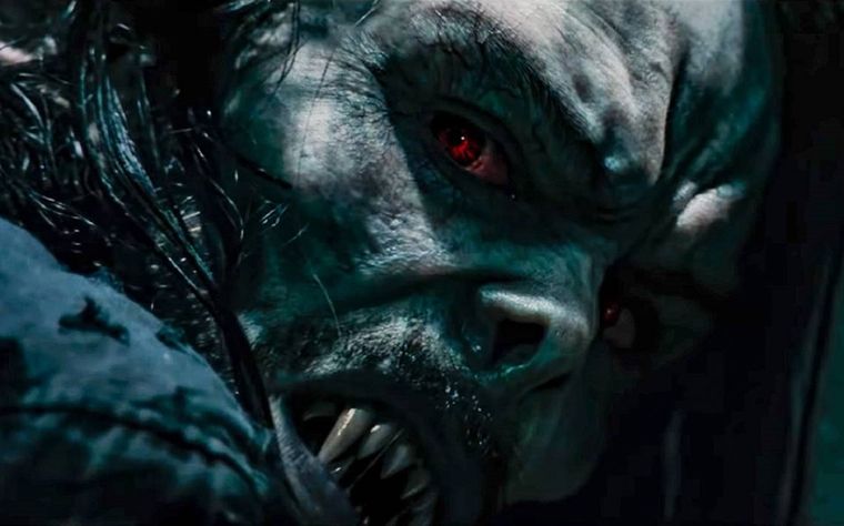 La conexión de Moribus con el MCU es confirmada por una de sus estrellas