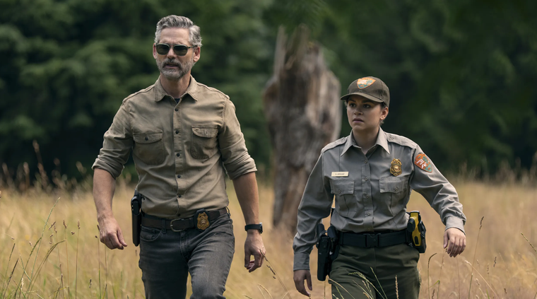 Indomable arrasa en Netflix