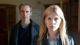 La serie se lanzó en el año 2013. La serie se lanzó en el año 2013.