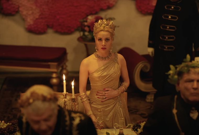 Megalópolis finalmente llega al streaming.&nbsp;