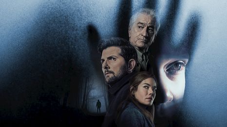 Susurran tu nombre se convirtió en el estreno más visto de Netflix
