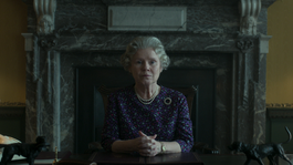 Que Ver | Imelda Staunton vuelve a dar vida a la reina Isabel II en los capítulos finales de The Crown