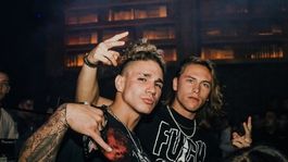 Arturo González es el nuevo refuerzo del equipo azul