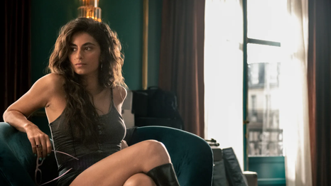 La ficción se mantiene en Top 10 de lo más visto