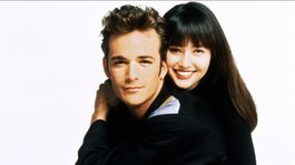 que fue de la vida de shaneen doherty, la protagonista de beverly hills 90210