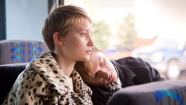 Si eres amante de las películas románticas no puedes dejar de ver esta película.