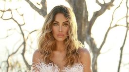 Anahí sufrió tuvo problemas en su primer show de RBD.