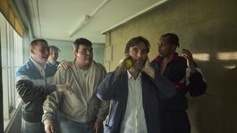 Que Ver | steve cillian murphy 02