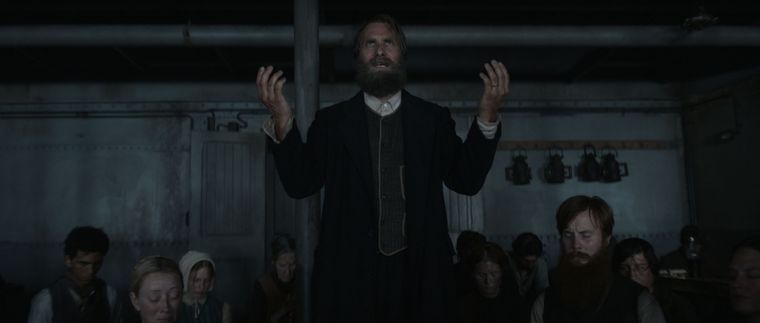 1899 se ha ubicado entre lo más visto de Netflix
