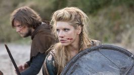 Vikingos regresa a la pantalla de la mano de History Channel