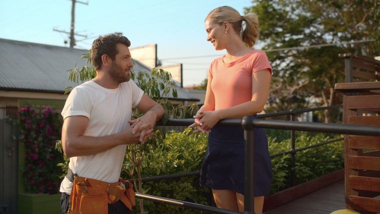 Romance a la carta, la comedia romántica para ver hoy en Amazon Prime Video Romance a la carta, la comedia romántica para ver hoy en Amazon Prime Video