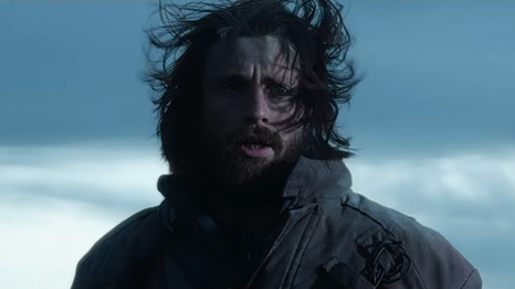 Aaron Taylor-Johnson protagoniza la nueva entrega de la saga Exterminio