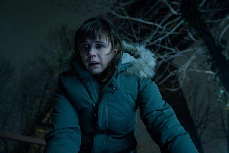 Tres propuestas imperdibles para disfrutar en Paramount+ 