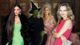 Que Ver | Wicked pudo tener una adaptación muy diferente en los años 90