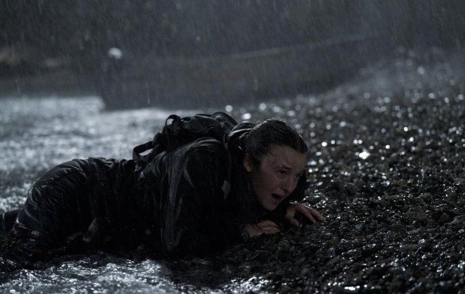 El final de The Last of Us sorprendió a todos