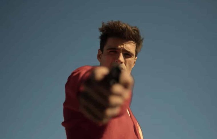 El corto e interesante thriller para ver este fin de semana