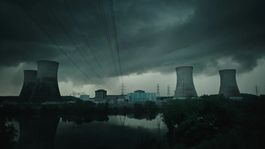 Accidente nuclear es una miniserie de Netflix