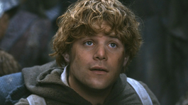 Sean Astin es recordado por su papel de Sam en El Señor de los Anillos