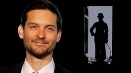 la pelicula del director de la la land en la que tobey maguire interpretara a una leyenda del cine
