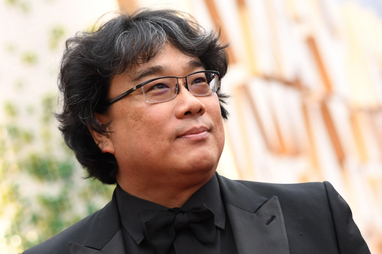 Boon Joon.-ho director de Parasite y Mother