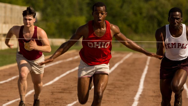 The race se estrenó en 2016