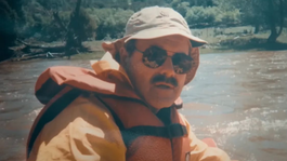 Mi padre, el asesino BTK  llegó este viernes a Netflix