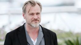 ¡Christopher Nolan cumple 54 años!