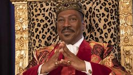 ¿Volverá una vez más Akeem?