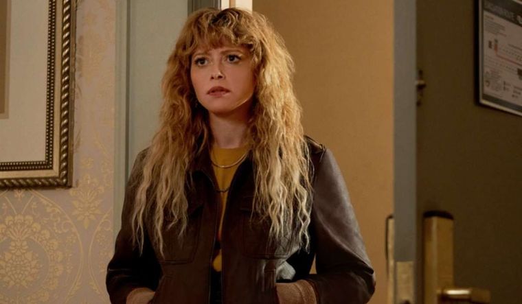 Tras dos exitosas temporadas, Poker Face fue cancelada