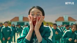 Netflix hizo cambios con El Juego del Calamar