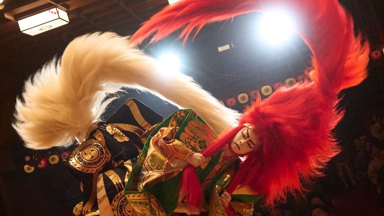 La película está protagonizada por Ryo Yoshizawa y Ryusei Yokohama. La película está protagonizada por Ryo Yoshizawa y Ryusei Yokohama.