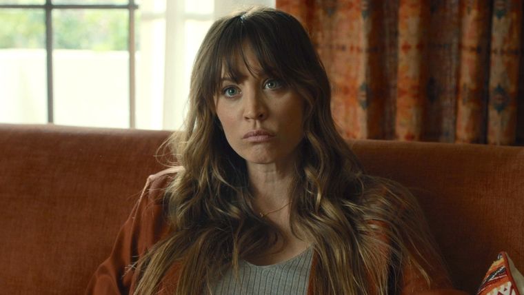 La actriz de The Big Bang Theory vuelve a la pantalla chica con una nueva serie