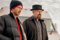 De Breaking Bad a Fallout, sin escalas.