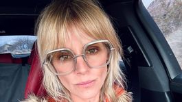 Eliza Coupe le contestó a quienes la criticaron en redes sociales