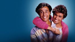 Wham! se estrenó hace unos días en Netflix.