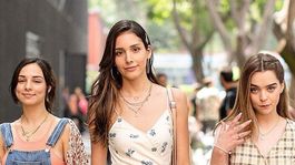 Zión Moreno se cansó de los reproches y aclaró por qué dejó Control Z.