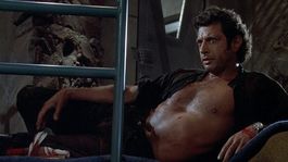 Jeff Goldblum
