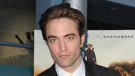 Robert Pattinson se vuelca al terror