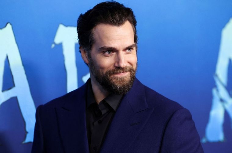 Henry Cavill dejará de ser Superman, según DC.