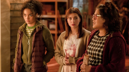 Que Ver | La película se estrenó por Disney+ en 2022